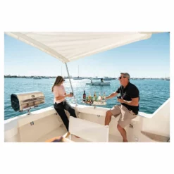 MAGMA Elliptical Party Table with LevelLock Mount -Boat Seating Sales Shop 20517314 5