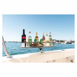 MAGMA Elliptical Party Table with LevelLock Mount -Boat Seating Sales Shop 20517314 6