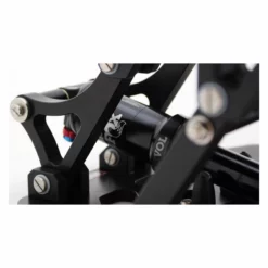 SHOCK-WBV C Series Seat Suspension FOX Shock Absorber for Helm Chairs -Boat Seating Sales Shop 20552451 3