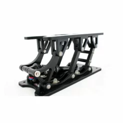 SHOCK-WBV R Series Seat Suspension FOX Shock Absorber for RIB/Jockey Seats