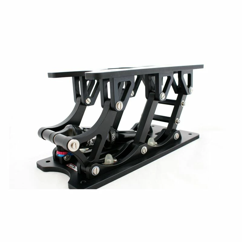 SHOCK-WBV R Series Seat Suspension Spring Shock Absorber for RIB/Jockey Seats 3 SHOCK-WBV R Series Seat Suspension Spring Shock Absorber for RIB/Jockey Seats