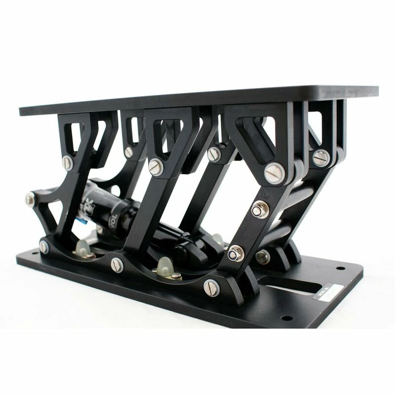 SHOCK-WBV R Series Seat Suspension Spring Shock Absorber for RIB/Jockey Seats 4 SHOCK-WBV R Series Seat Suspension Spring Shock Absorber for RIB/Jockey Seats - Image 2