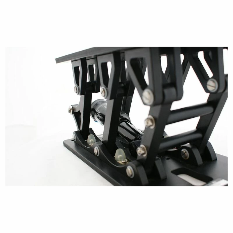 SHOCK-WBV R Series Seat Suspension Spring Shock Absorber for RIB/Jockey Seats 5 SHOCK-WBV R Series Seat Suspension Spring Shock Absorber for RIB/Jockey Seats - Image 3