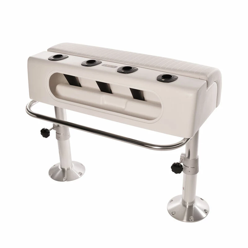 TODD Leaning Post & Backrest 3 TODD Leaning Post & Backrest