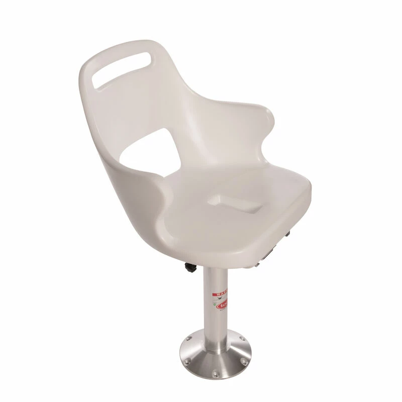 TODD Chesapeake Helm Seat Only 5 TODD Chesapeake Helm Seat Only - Image 3