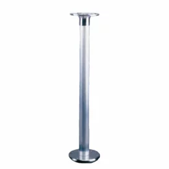 GARELICK Stowable Table Pedestal for Smaller Boats