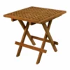 SEATEAK Teak Fold-Away Table 1 SEATEAK Teak Fold-Away Table -Boat Seating Sales Shop 314948 1500.02052018033009