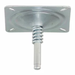 ATTWOOD Pedestal Seat Mount with Spring