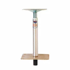 ATTWOOD 11" Spring-Loaded Pedestal Package