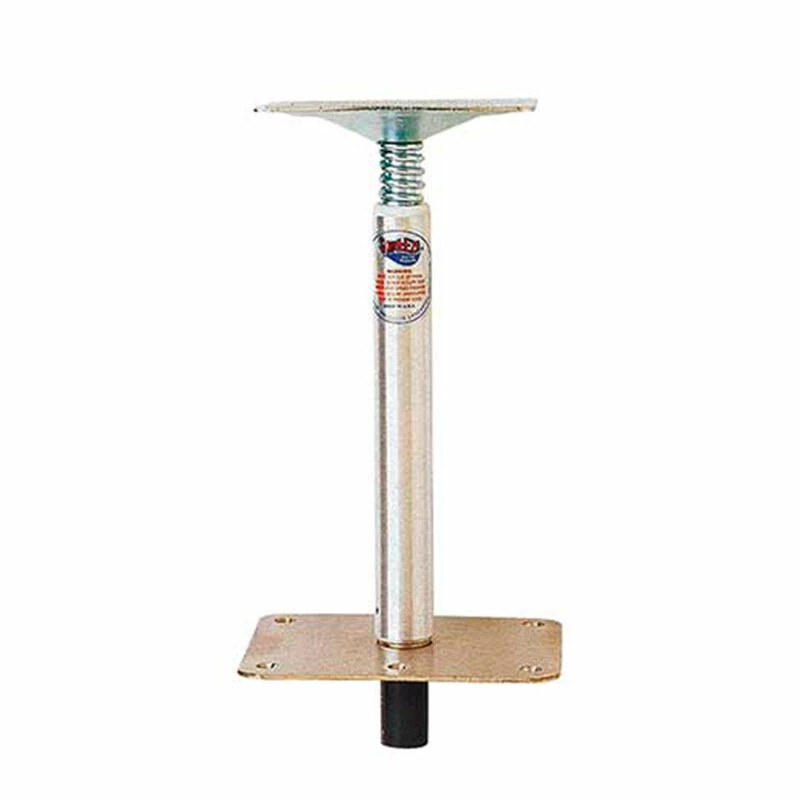 ATTWOOD 11" Spring-Loaded Pedestal Package 3 ATTWOOD 11" Spring-Loaded Pedestal Package