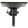 ATTWOOD Wedge Seat Mount Pedestal System