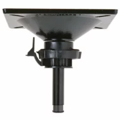 ATTWOOD Wedge Seat Mount Pedestal System