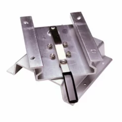 GARELICK Low Profile Seat Slide and Locking Swivel -Boat Seating Sales Shop 3683398 3 LRG