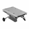 GARELICK Low Profile Seat Slide and Locking Swivel -Boat Seating Sales Shop 3683398 LRG