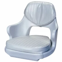 WEST MARINE Ensign Molded Boat Seat