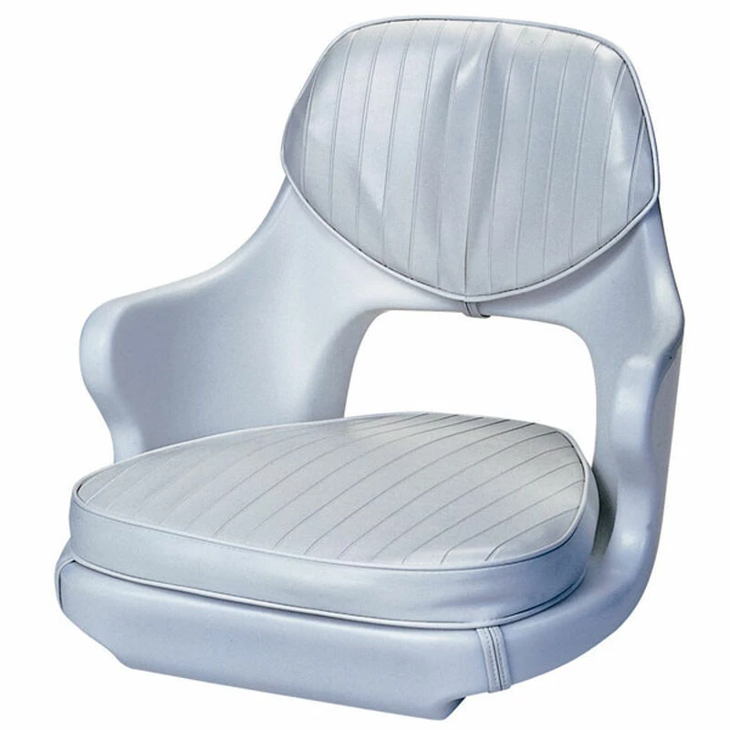 WEST MARINE Ensign Molded Boat Seat 3 WEST MARINE Ensign Molded Boat Seat