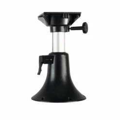 SPRINGFIELD Adjustable Seat Pedestal, 12-18"