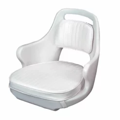 TODD Ensign Molded Seat - Replacement Cushions