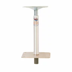 ATTWOOD 3/4" Lock-N-Pin Pedestal Kit