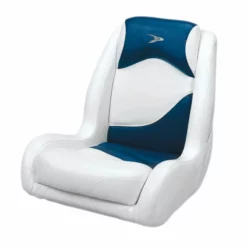 WISE SEATING High-Back Deluxe Bucket Seats
