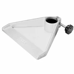 TODD Foot Rest For Pedestal Chairs