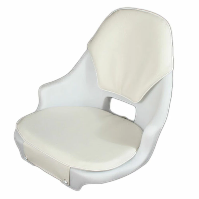 TODD Freeport Helm Seat (Without Cushion) 3 TODD Freeport Helm Seat (Without Cushion)