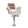TODD Sportfishing/Helm Chair and Pedestal Package 2 TODD Sportfishing/Helm Chair and Pedestal Package -Boat Seating Sales Shop 594333 1500.15082019103055