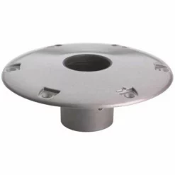 ATTWOOD 9" Socket Base