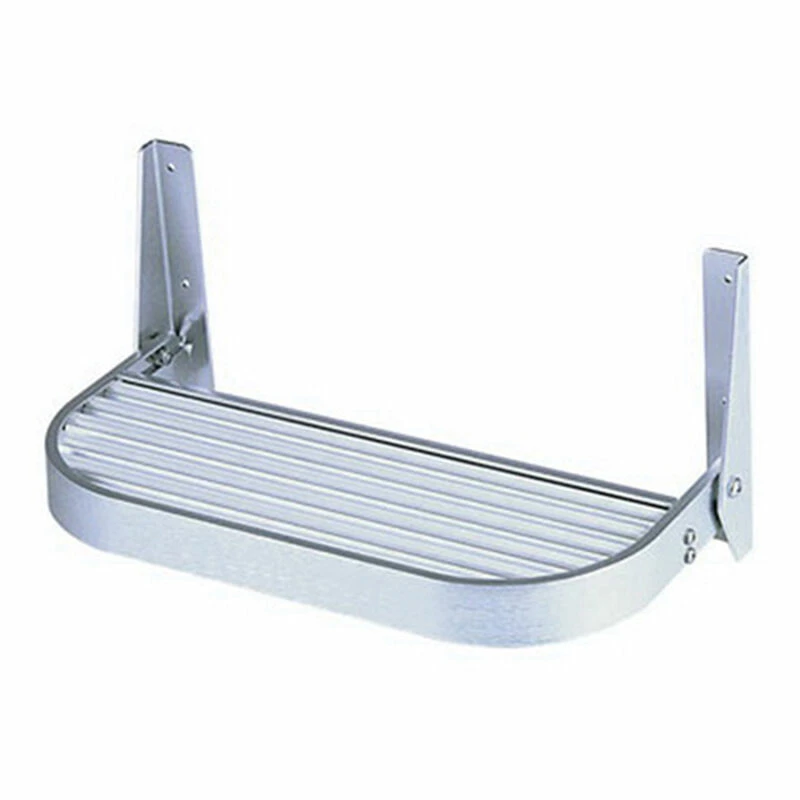 GARELICK 15" Vinyl Footrest 3 GARELICK 15" Vinyl Footrest