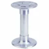 GARELICK 30" Fluted Taper Stanchion Post ONLY