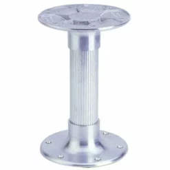 GARELICK 30" Fluted Taper Stanchion Post ONLY