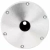 ATTWOOD 9" Aluminum Snap-Lock Base Plates