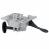 ATTWOOD Aluminum Lakesport Seat Mount -Boat Seating Sales Shop 6807531