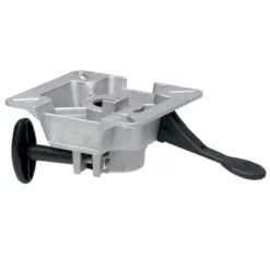 ATTWOOD Aluminum Lakesport Seat Mount