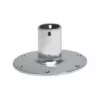 SWIVL-EZE MARINE SeaSport 2-7/8" Fixed Height Bell Pedestals 2 SWIVL-EZE MARINE SeaSport 2-7/8" Fixed Height Bell Pedestals -Boat Seating Sales Shop 7437023