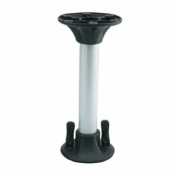 GARELICK Complete Quick-Release Table Pedestal System