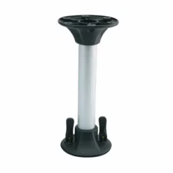GARELICK Quick Release Table Pedestal System Replacement Table Components