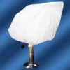 TAYLOR MADE Pontoon Swivel Bucket Seat Cover -Boat Seating Sales Shop 7961154