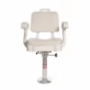 TODD Hatteras Deluxe Ladder-Back Captain’s Chair Package -Boat Seating Sales Shop 8773491 1500.15082019103107