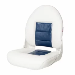 Tempress Navistyle High Back Folding Seat -Boat Seating Sales Shop 9409749 1500.05092019043034