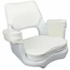 TODD Cape Cod Model 1000 Chair with Cushions -Boat Seating Sales Shop 9413469