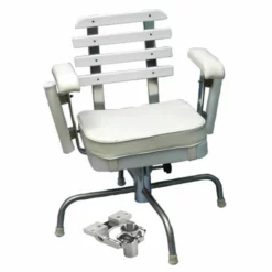 TODD Pro Strike Fisherman Chair & Base Package
