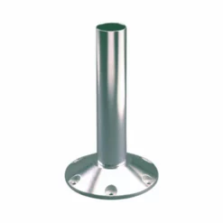 TODD 30" Fixed Height Seat Pedestal