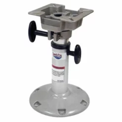 ATTWOOD Swivl-Eze Adjustable Seat Pedestal